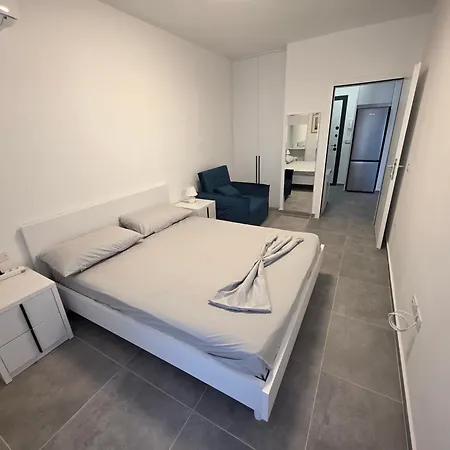 Appartement B *