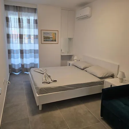 Appartement B *
